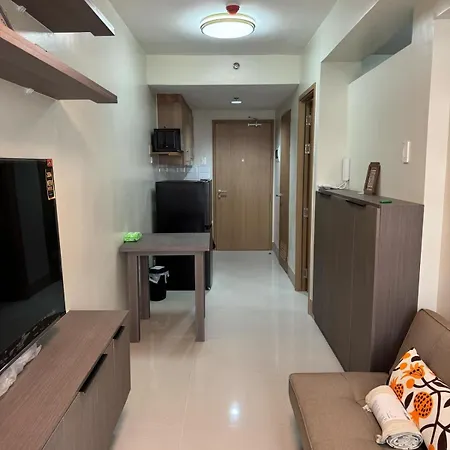 Shore 3 Tower 3 1Bd - Moa Complex