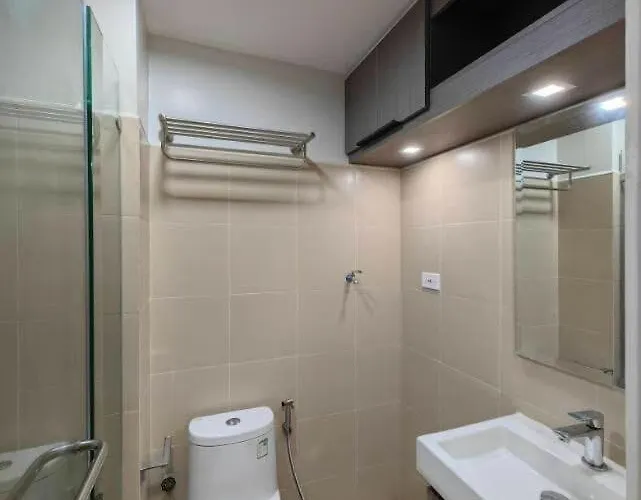 Bangtanstay By Bunjarci Shore 3 - Moa Complex * Manila