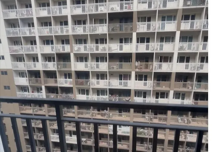 Bangtanstay By Bunjarci Shore 3 - Moa Complex